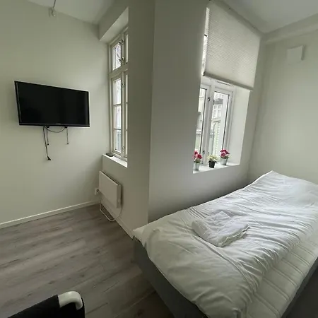Neksor Hostel