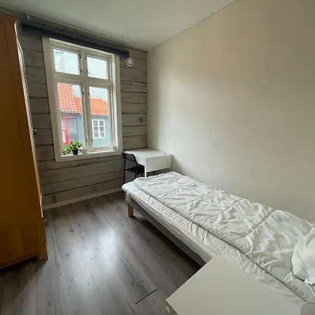 Vandrerhjem Neksor Bergen