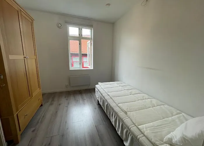 Vandrarhem Neksor Bergen